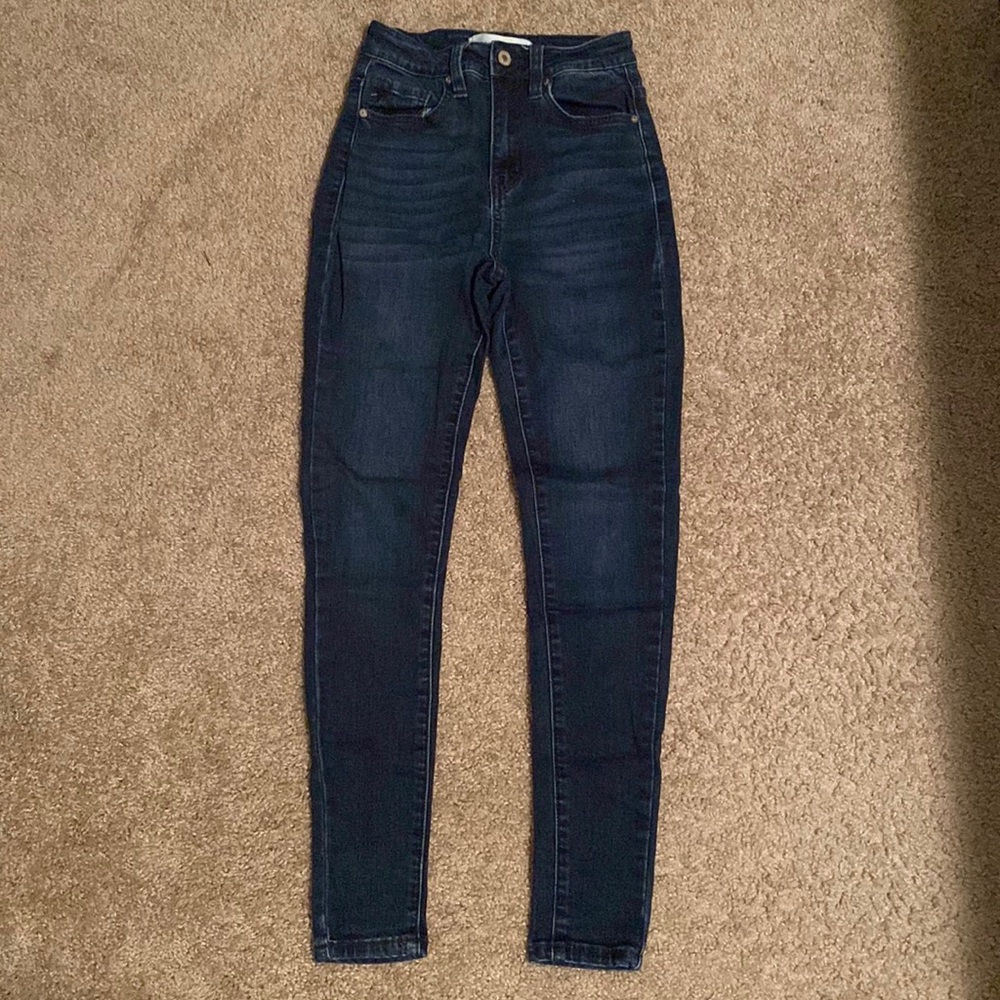 KanCan Curvy Jeans